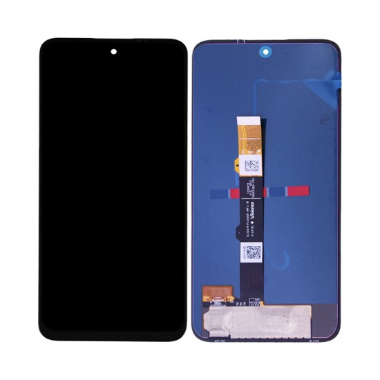 Touch+Display Motorola Moto G31/G41/G71 5G Preto